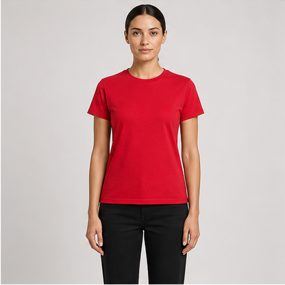 T-shirt - Non printed