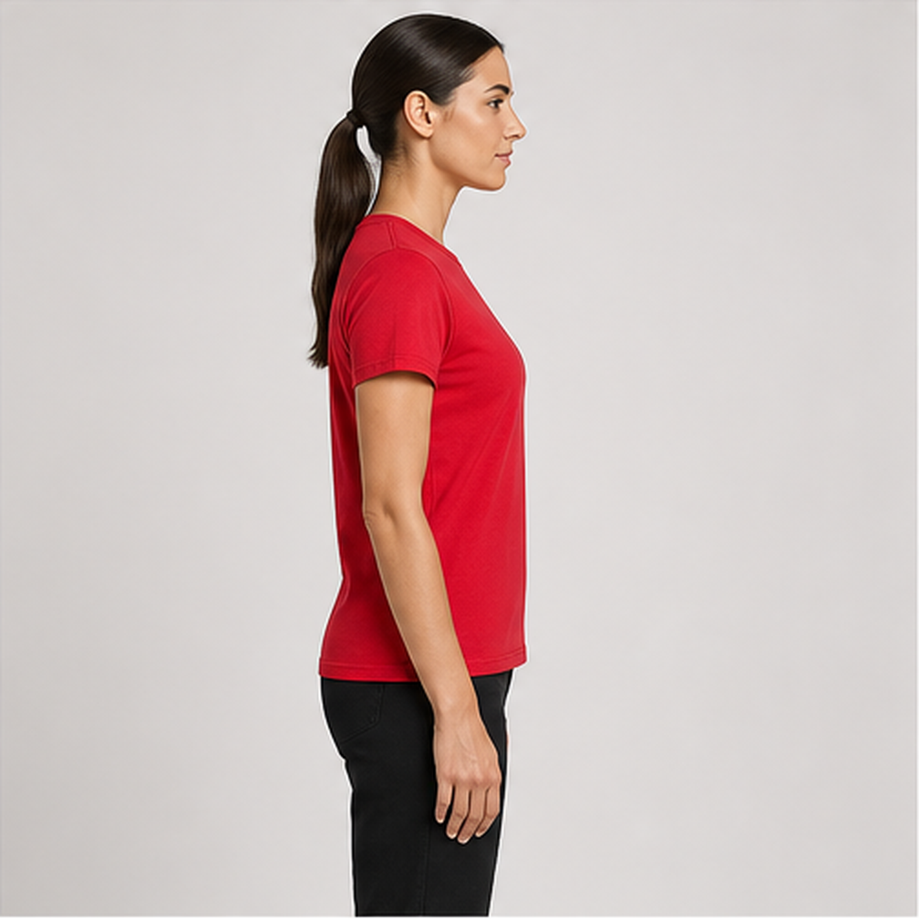 T-shirt - Non printed