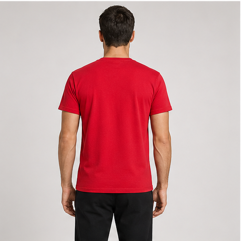 T-shirt - Non printed