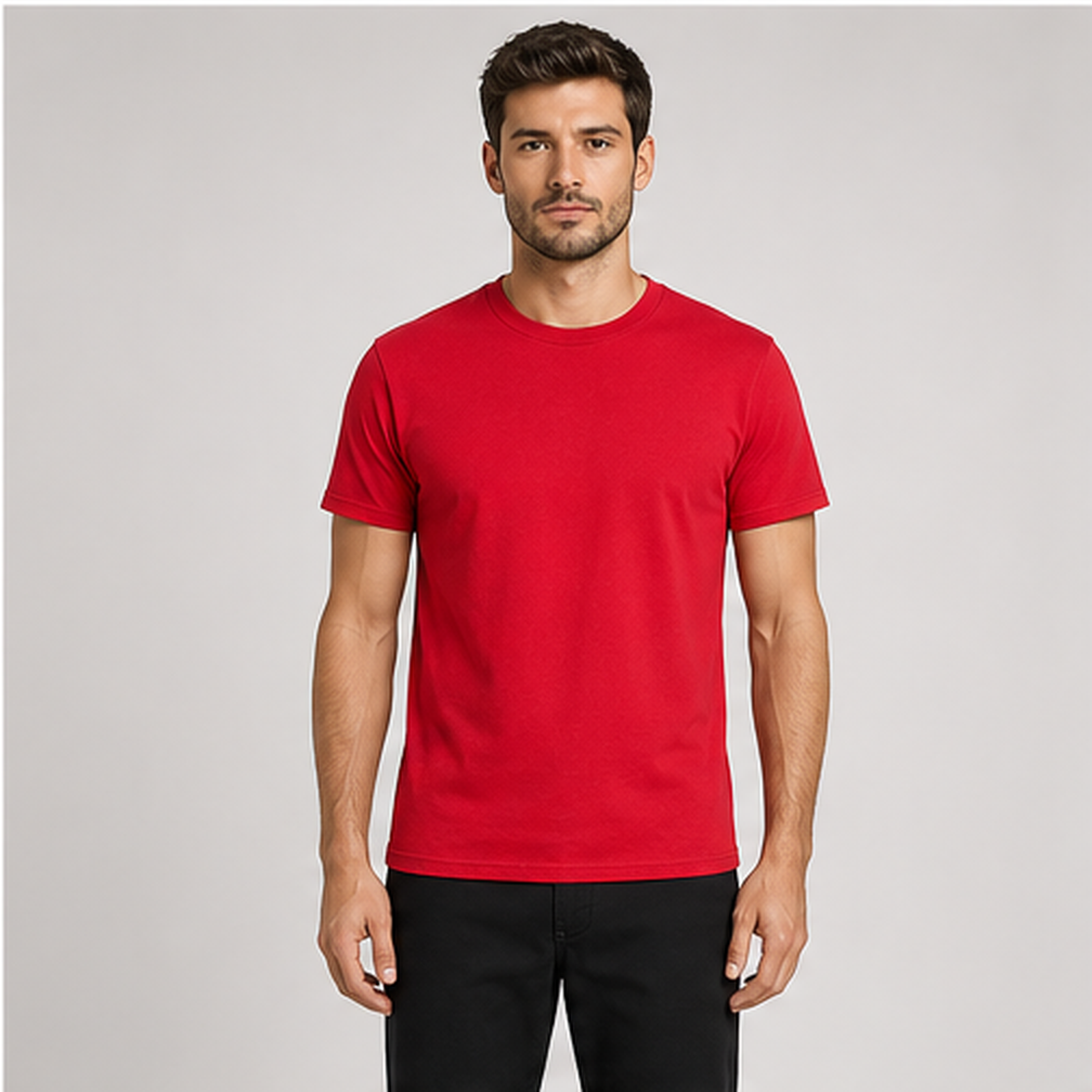 T-shirt - Non printed