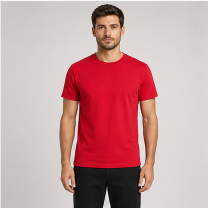T-shirt - Non printed