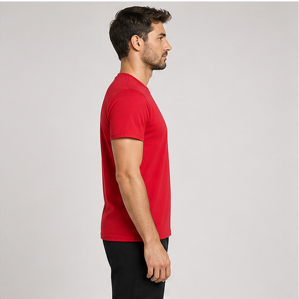 T-shirt - Non printed