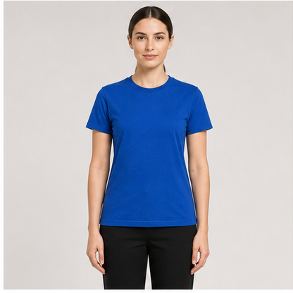 T-shirt - Non printed