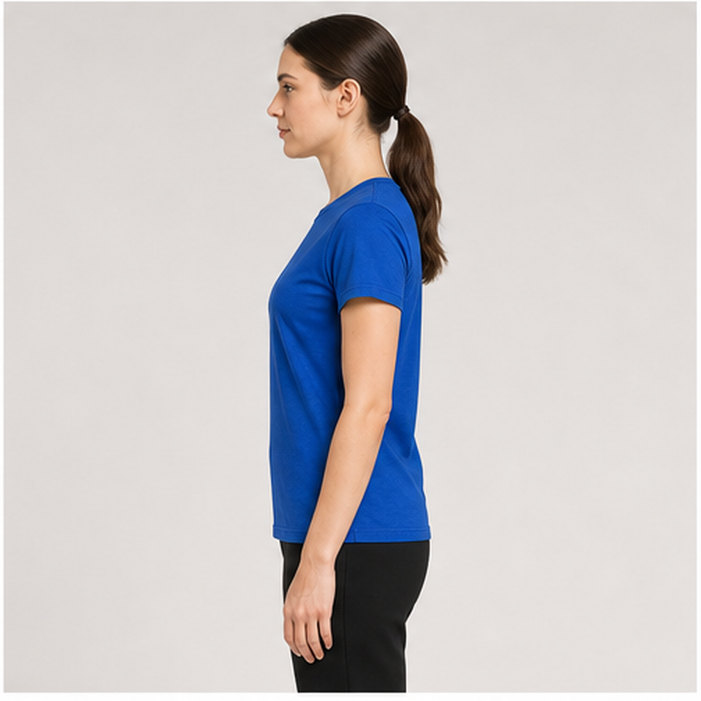T-shirt - Non printed