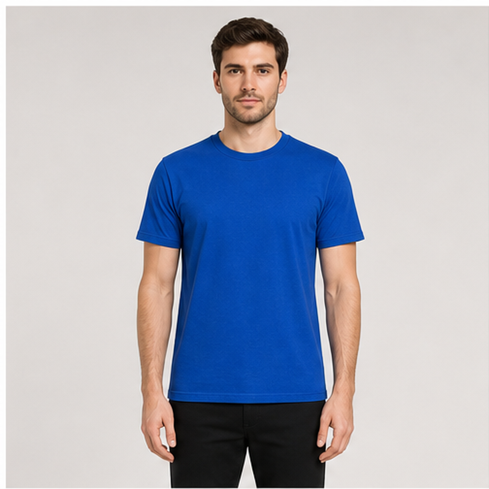 T-shirt - Non printed