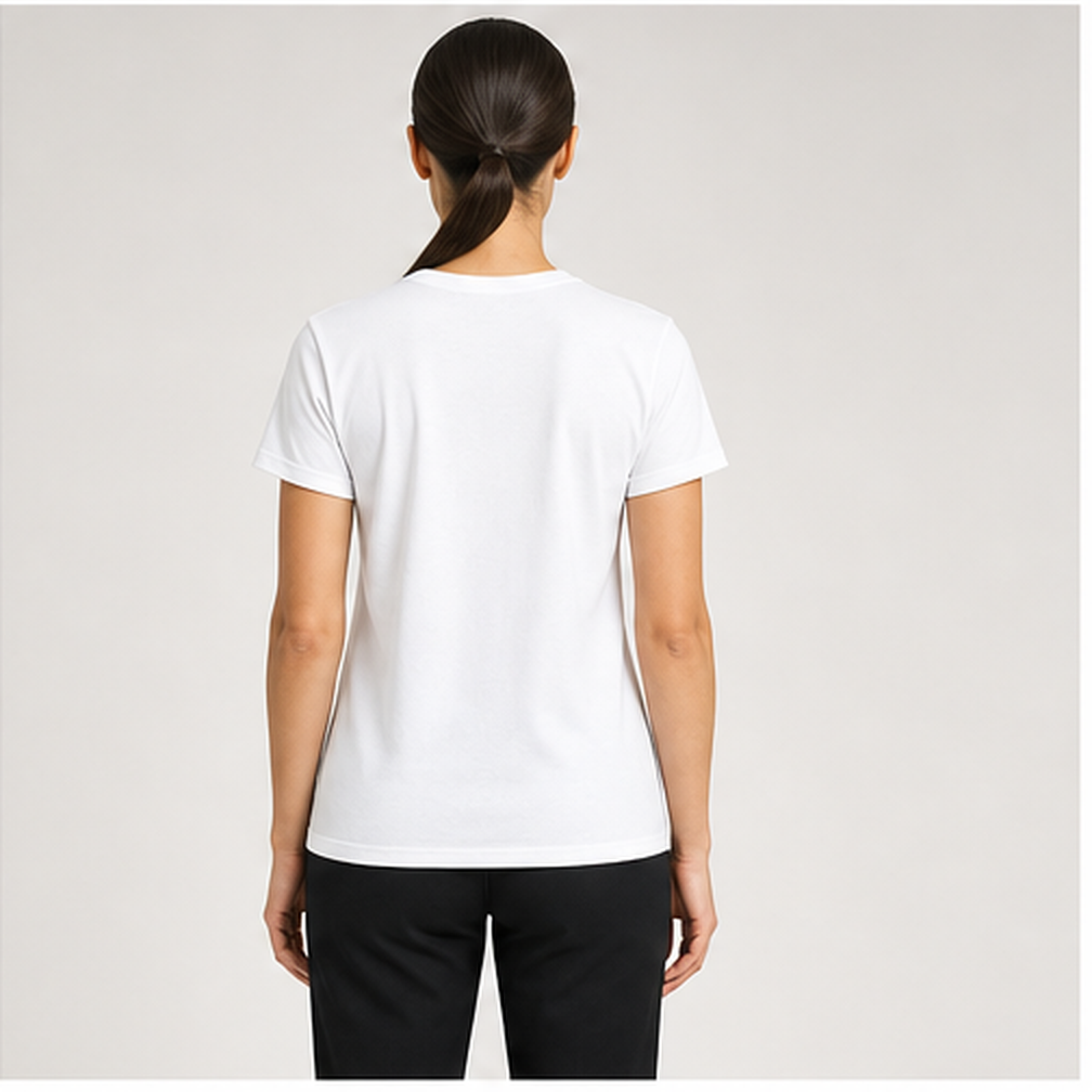 T-shirt - Non printed