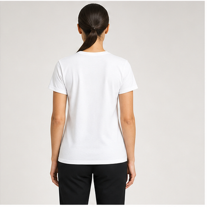 T-shirt - Non printed