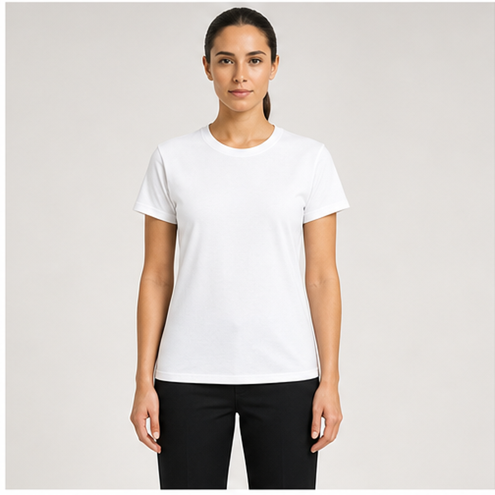 T-shirt - Non printed