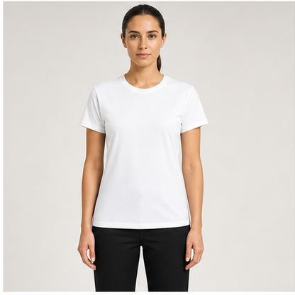 T-shirt - Non printed