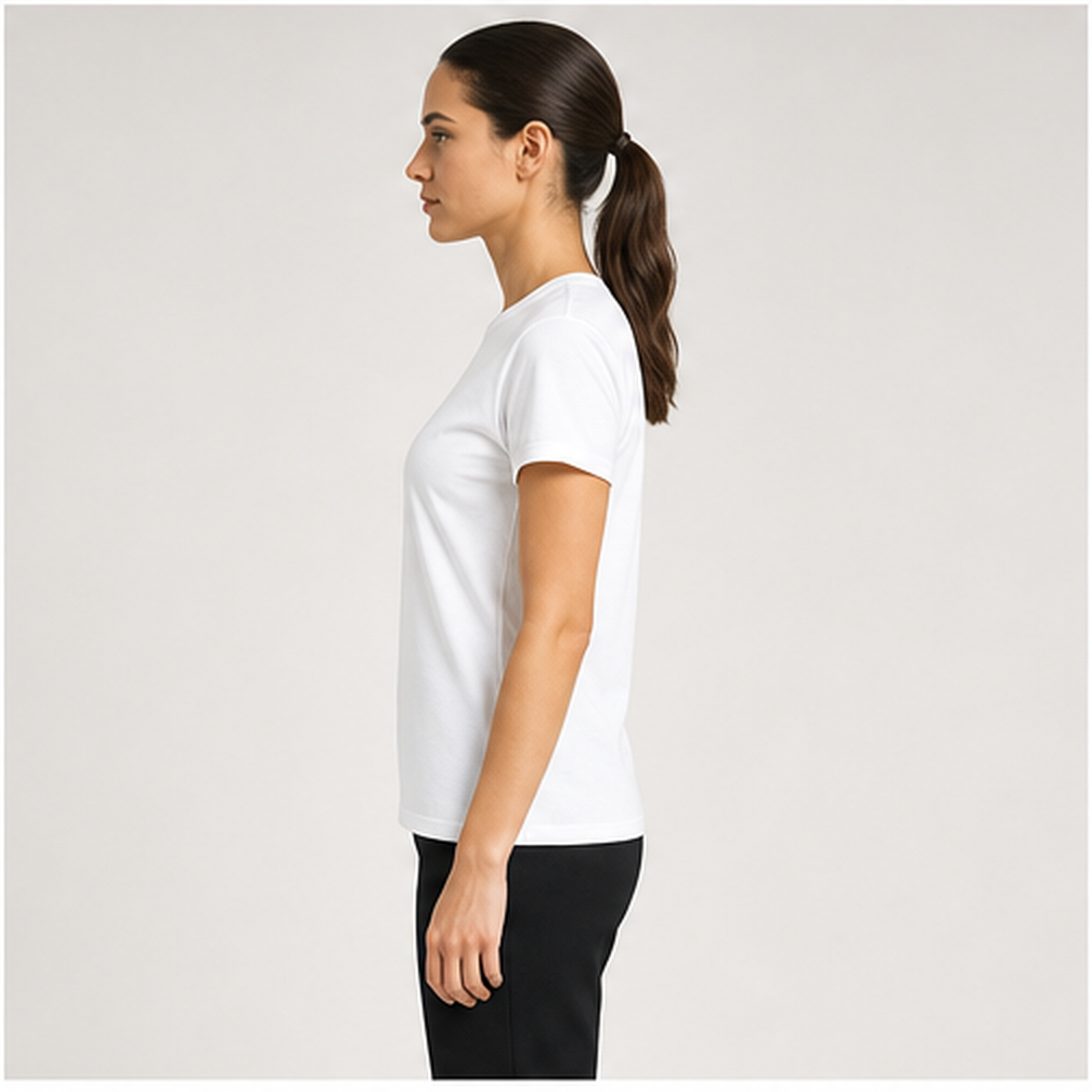 T-shirt - Non printed