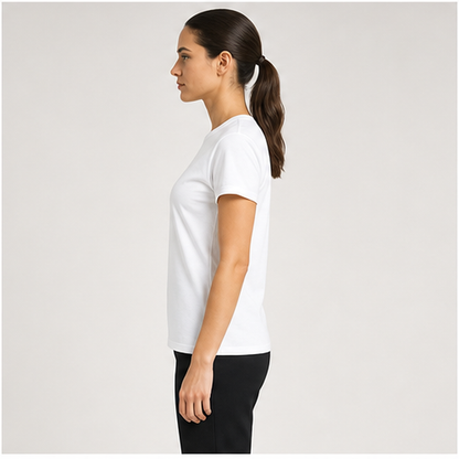 T-shirt - Non printed