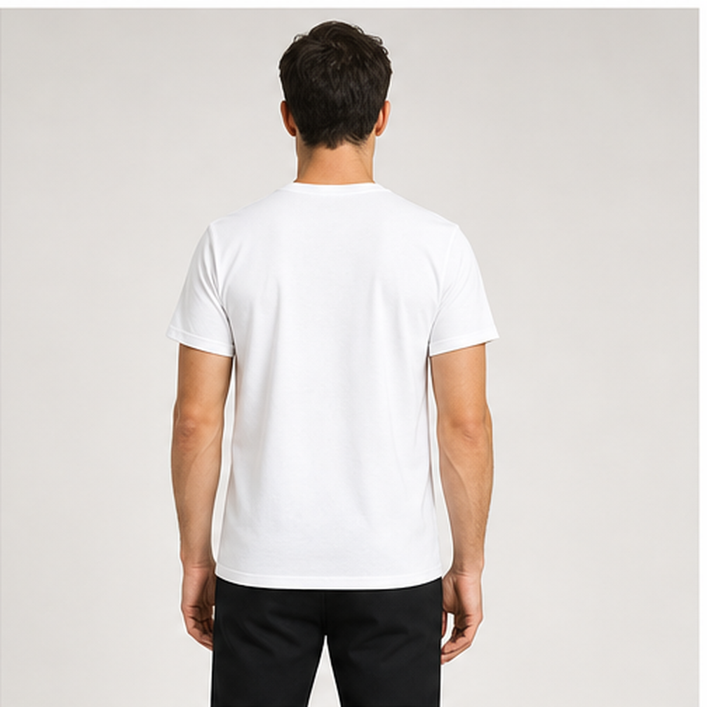 T-shirt - Non printed