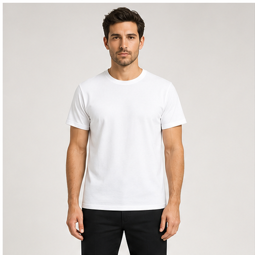 T-shirt - Non printed