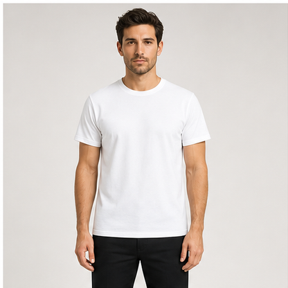 T-shirt - Non printed