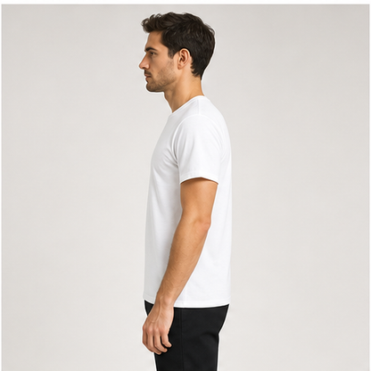 T-shirt - Non printed